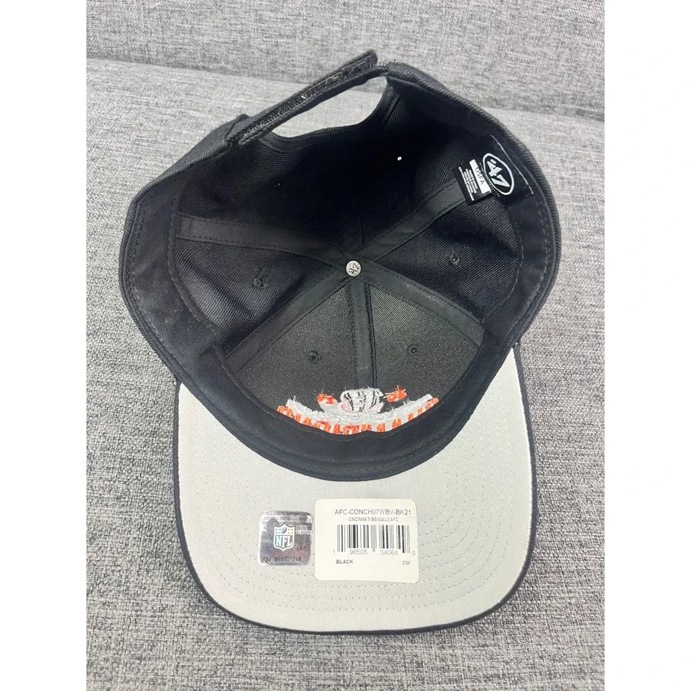 47 Brand cincinnati bengals